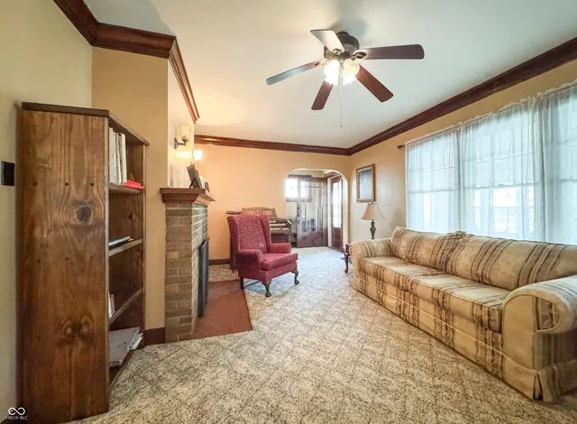 $130,000 | 1335 South 20th Street, Terre Haute, IN 47803