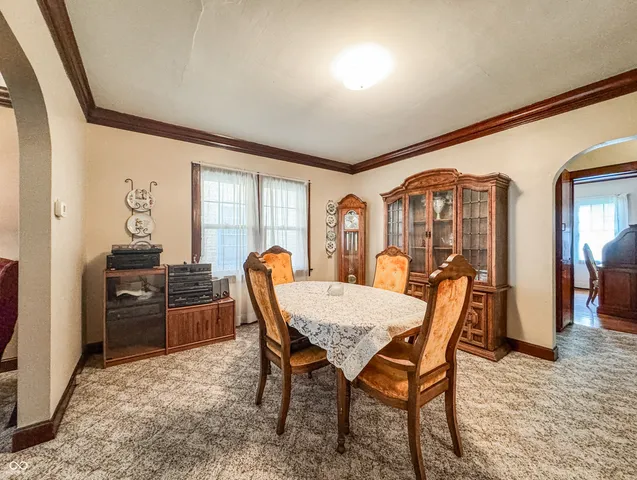 $130,000 | 1335 South 20th Street, Terre Haute, IN 47803