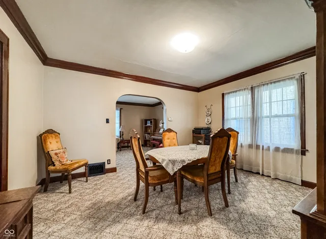 $130,000 | 1335 South 20th Street, Terre Haute, IN 47803