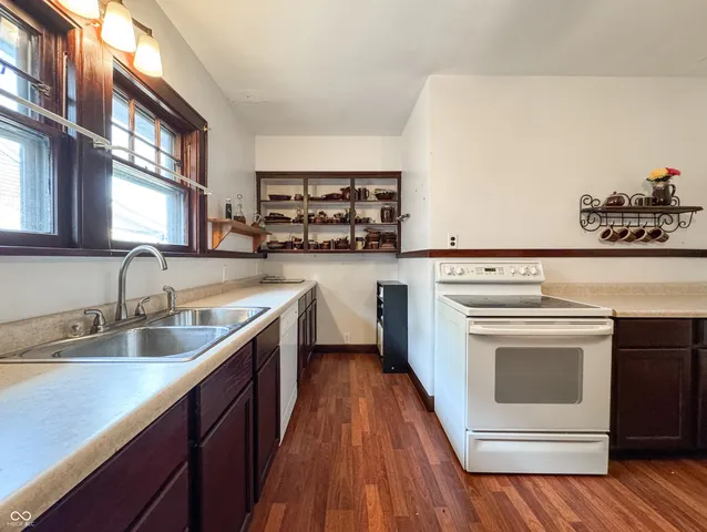 $130,000 | 1335 South 20th Street, Terre Haute, IN 47803