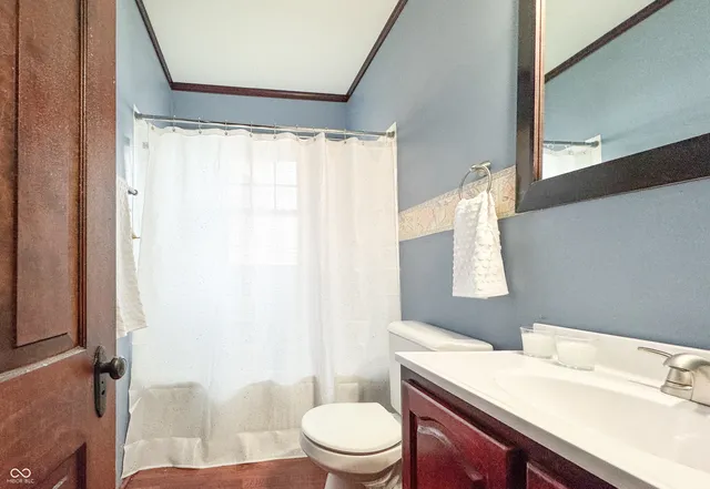 $130,000 | 1335 South 20th Street, Terre Haute, IN 47803