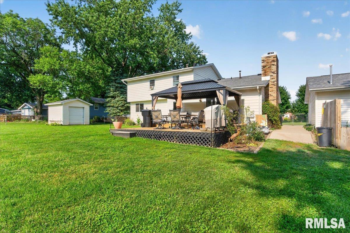 45 Longview Drive Springfield, IL 62712 - Photo 41 of 44