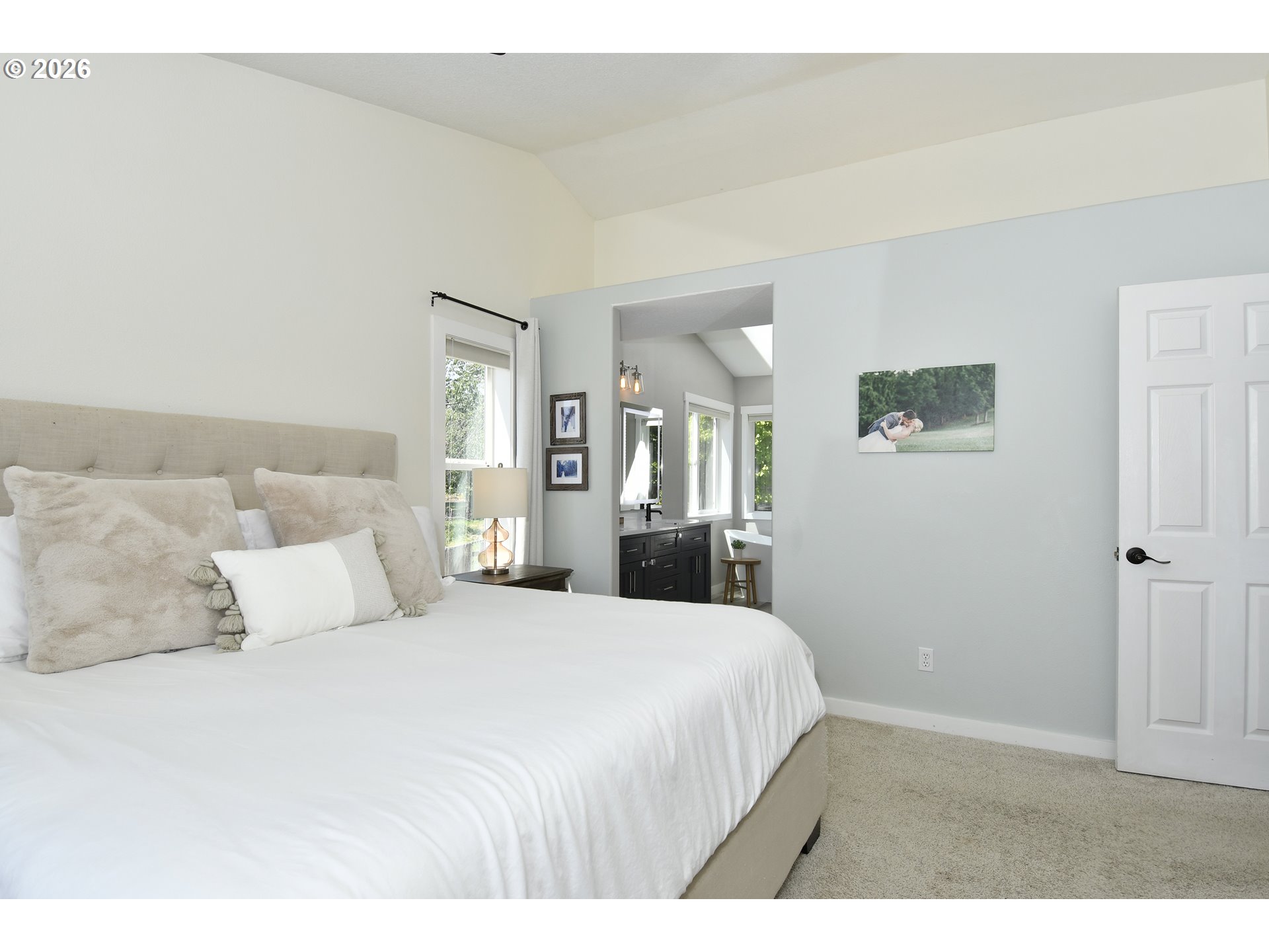 151 Southeast Condor Drive Gresham, OR 97080 - Photo 23 of 45 Primary Bedroom