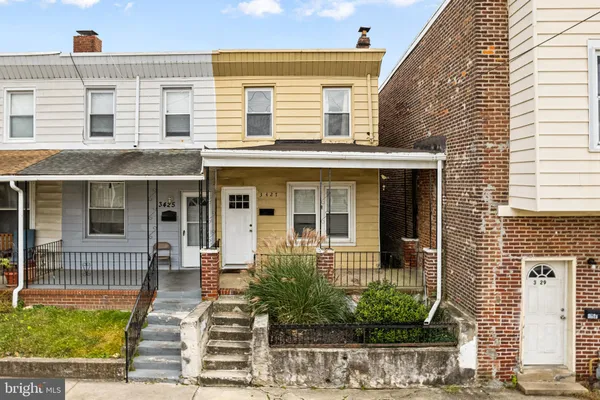 $140,000 | 3427 West 3rd Street, Marcus Hook, PA 19061