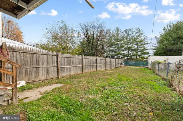 $150,000 | 3427 West 3rd Street, Marcus Hook, PA 19061