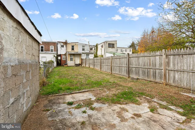 $150,000 | 3427 West 3rd Street, Marcus Hook, PA 19061