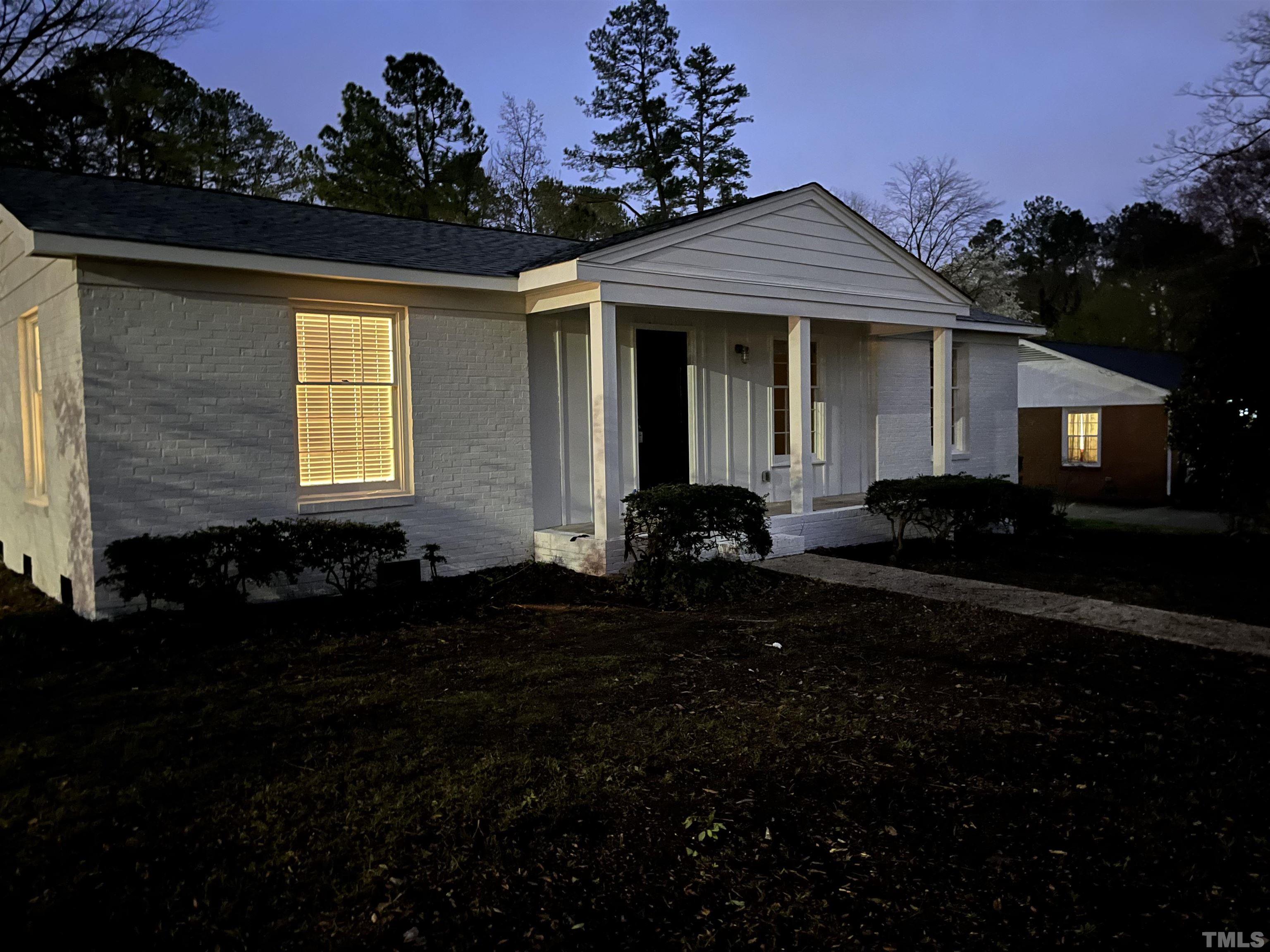 6024 Windham Drive Raleigh, NC 27609 - Photo 2 of 25 Gallery Image 2