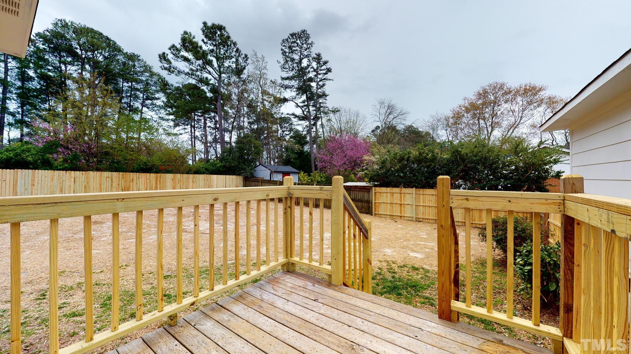 6024 Windham Drive Raleigh, NC 27609 - Photo 23 of 25 Gallery Image 23