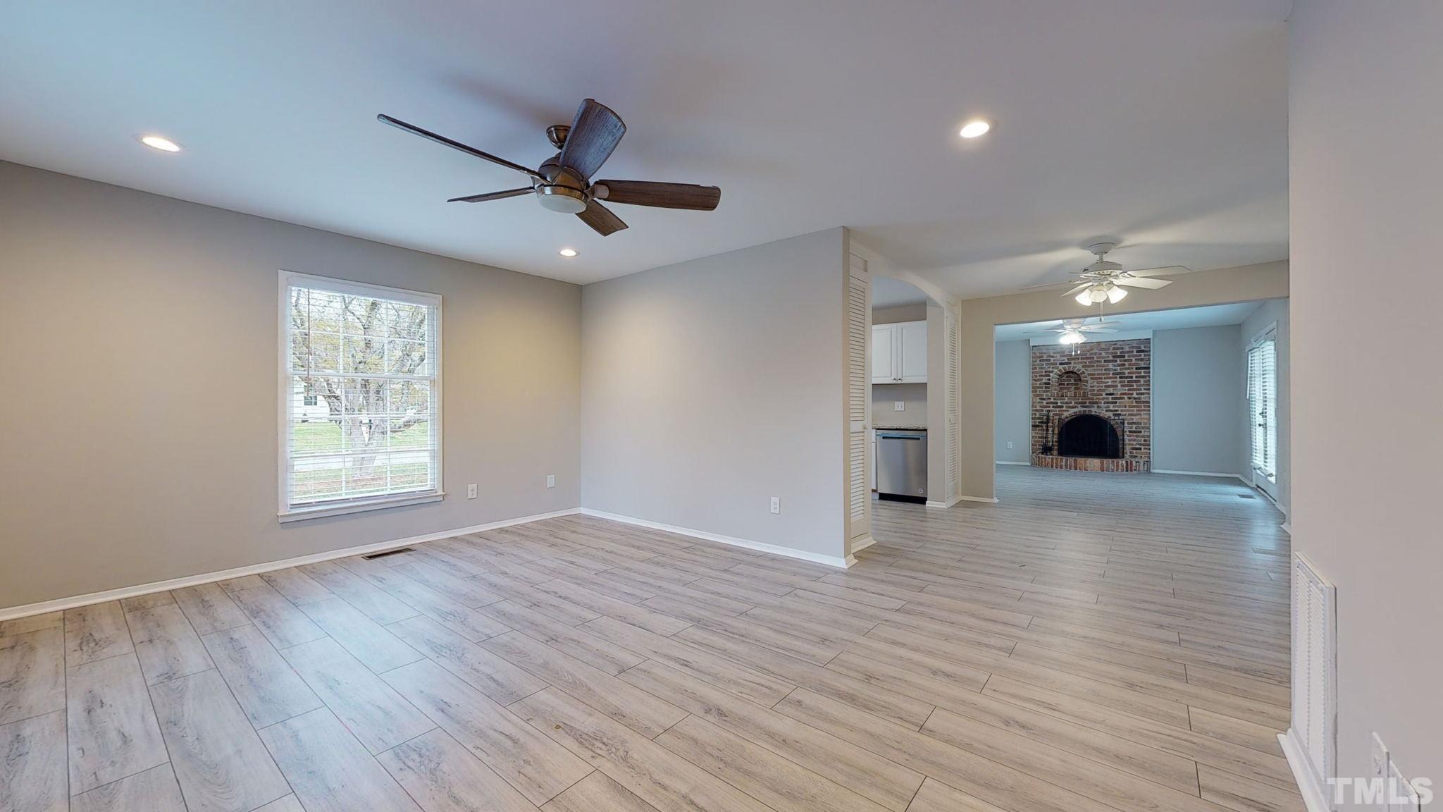 6024 Windham Drive Raleigh, NC 27609 - Photo 6 of 25 Gallery Image 6