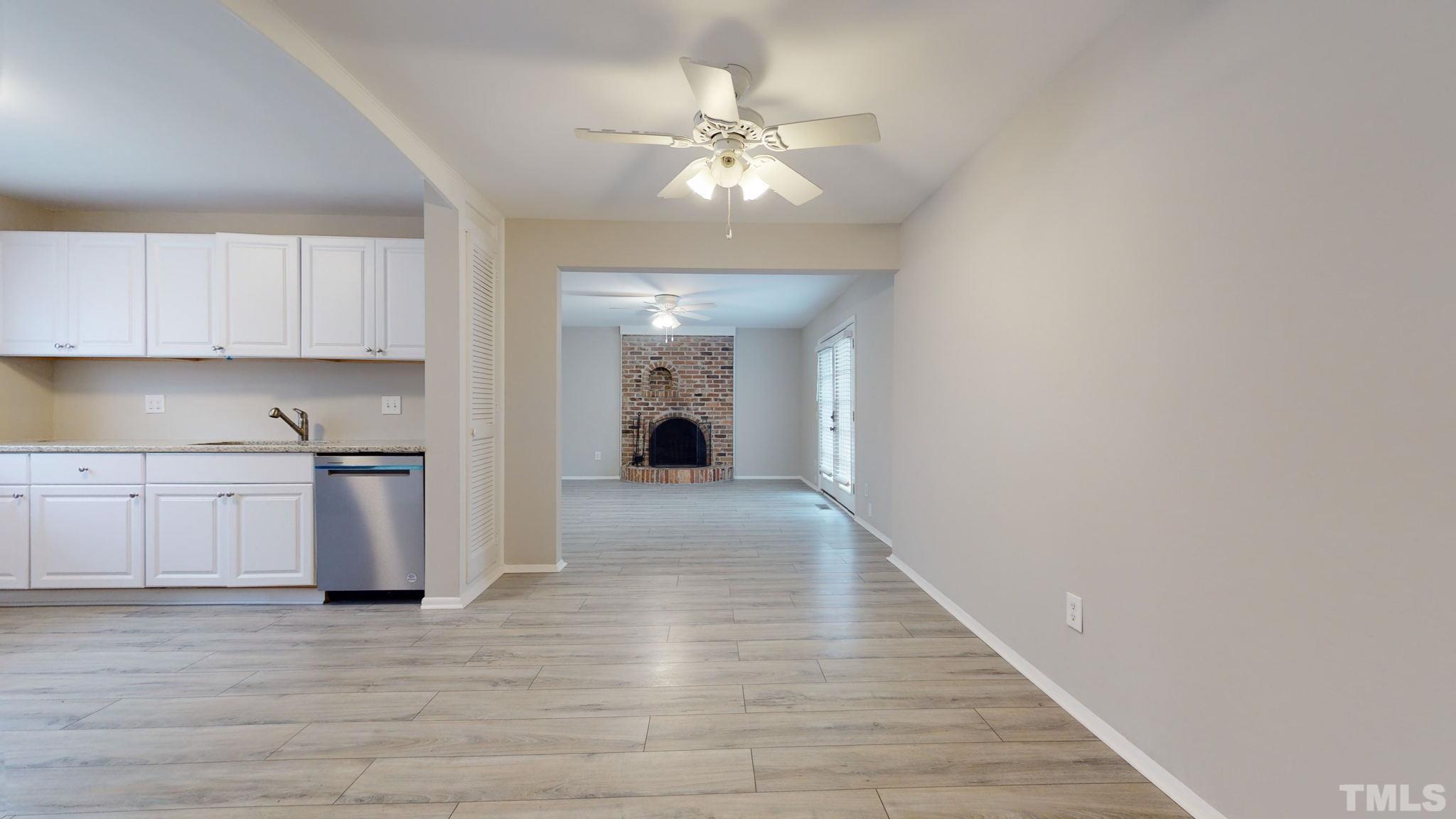 6024 Windham Drive Raleigh, NC 27609 - Photo 7 of 25 Gallery Image 7