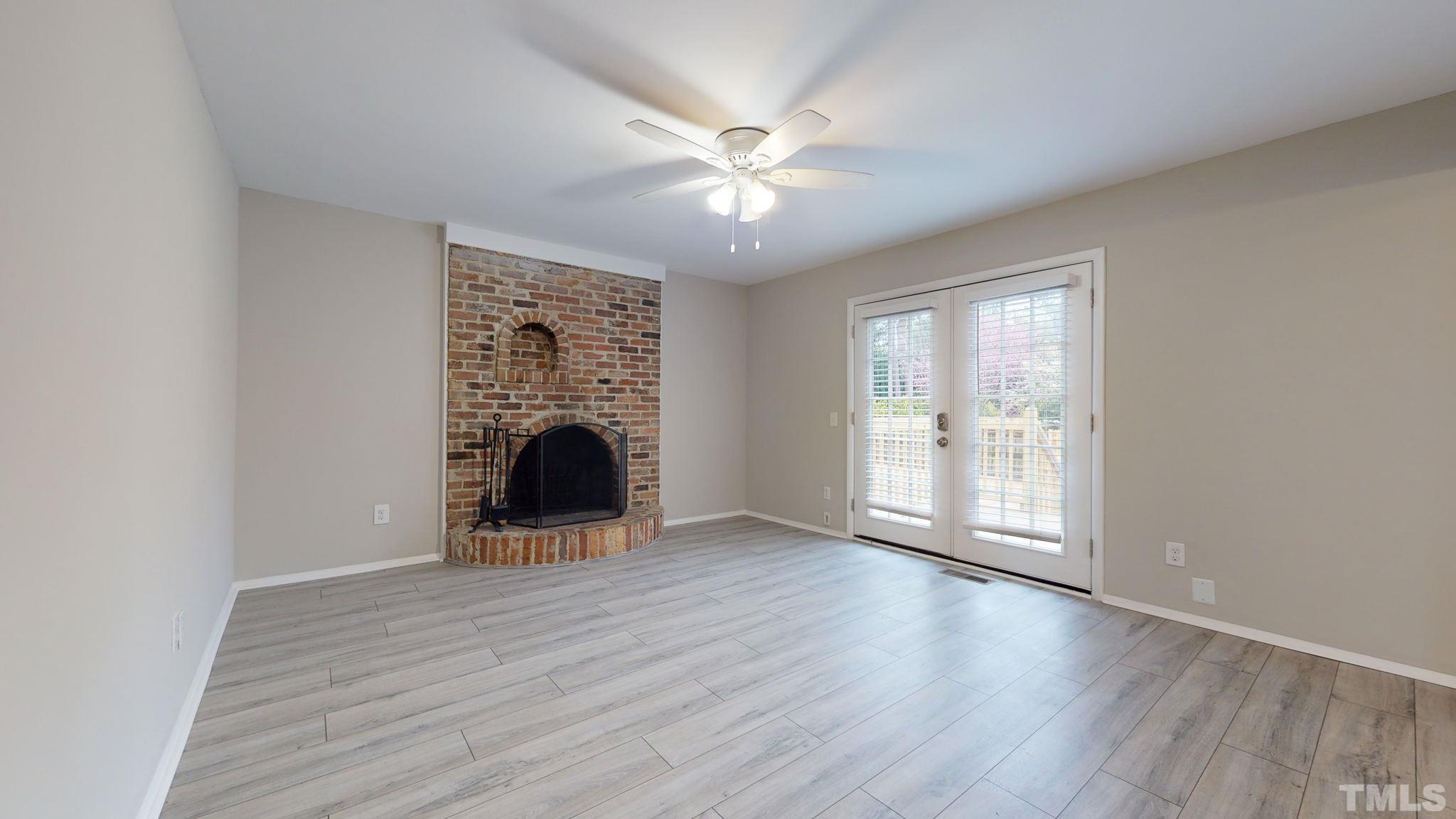 6024 Windham Drive Raleigh, NC 27609 - Photo 8 of 25 Gallery Image 8