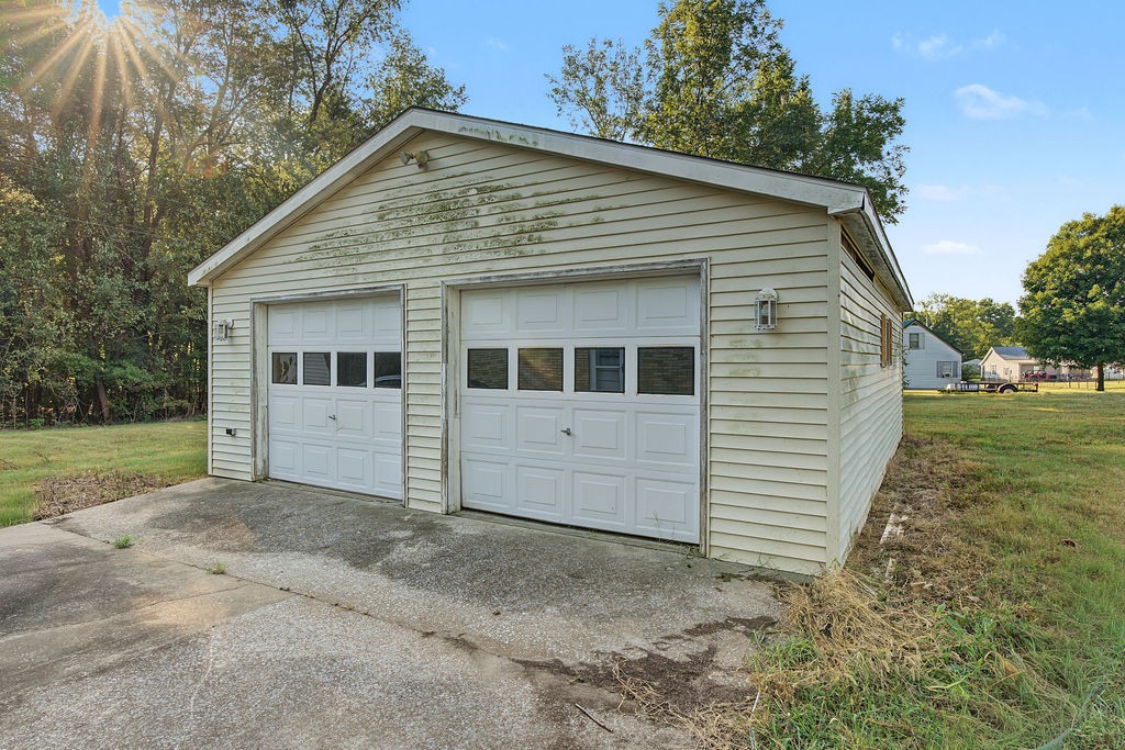 128 School House Road Gracey, KY 42232 - Photo 20 of 27 Gallery Image 20