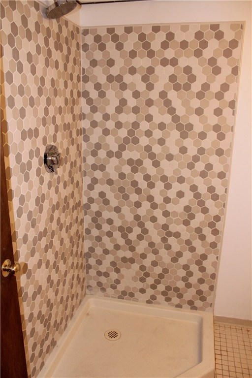54 Mink Road Providence, RI 02908 - Photo 20 of 23 full bathroom w/ stand up shower in basement