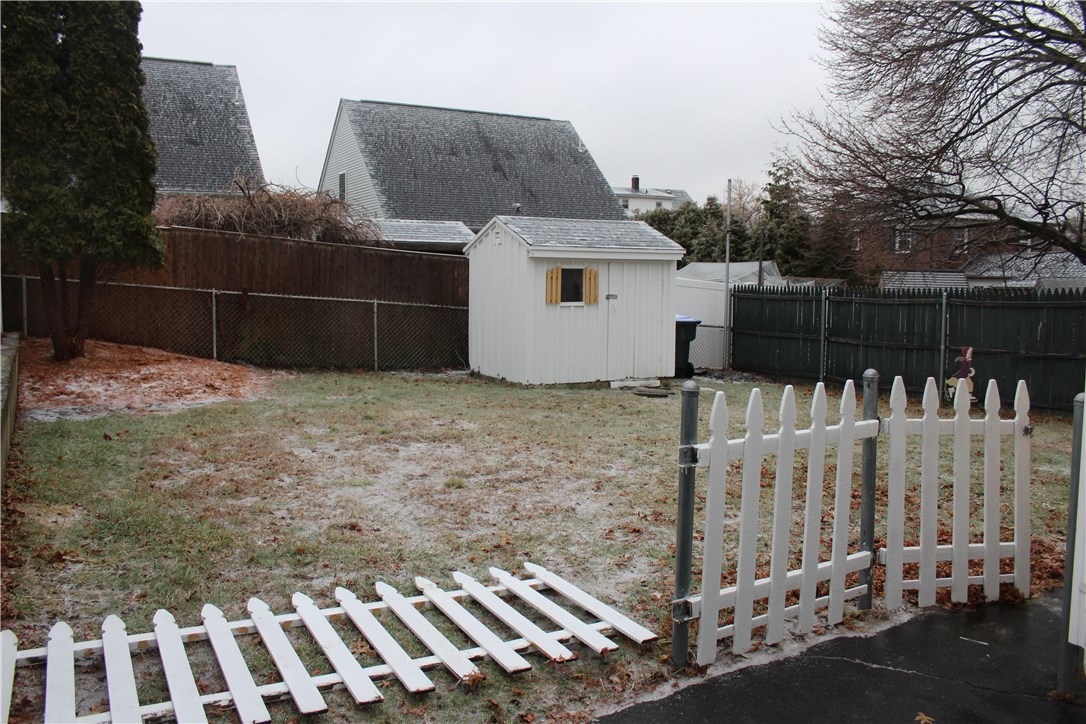 54 Mink Road Providence, RI 02908 - Photo 23 of 23 Gallery Image 23