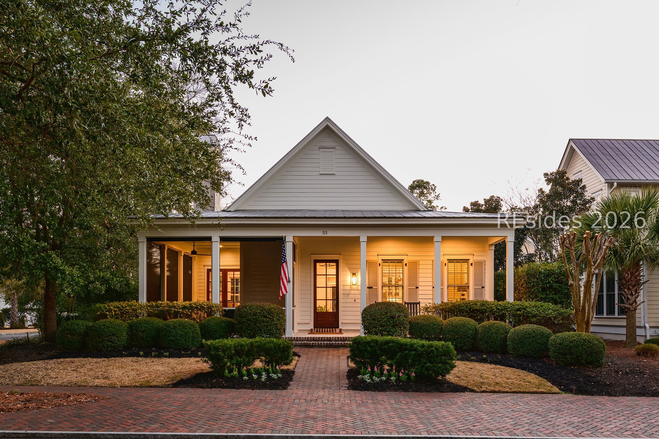 53 Red Knot Road Bluffton, SC 29910 - Photo 1 of 1