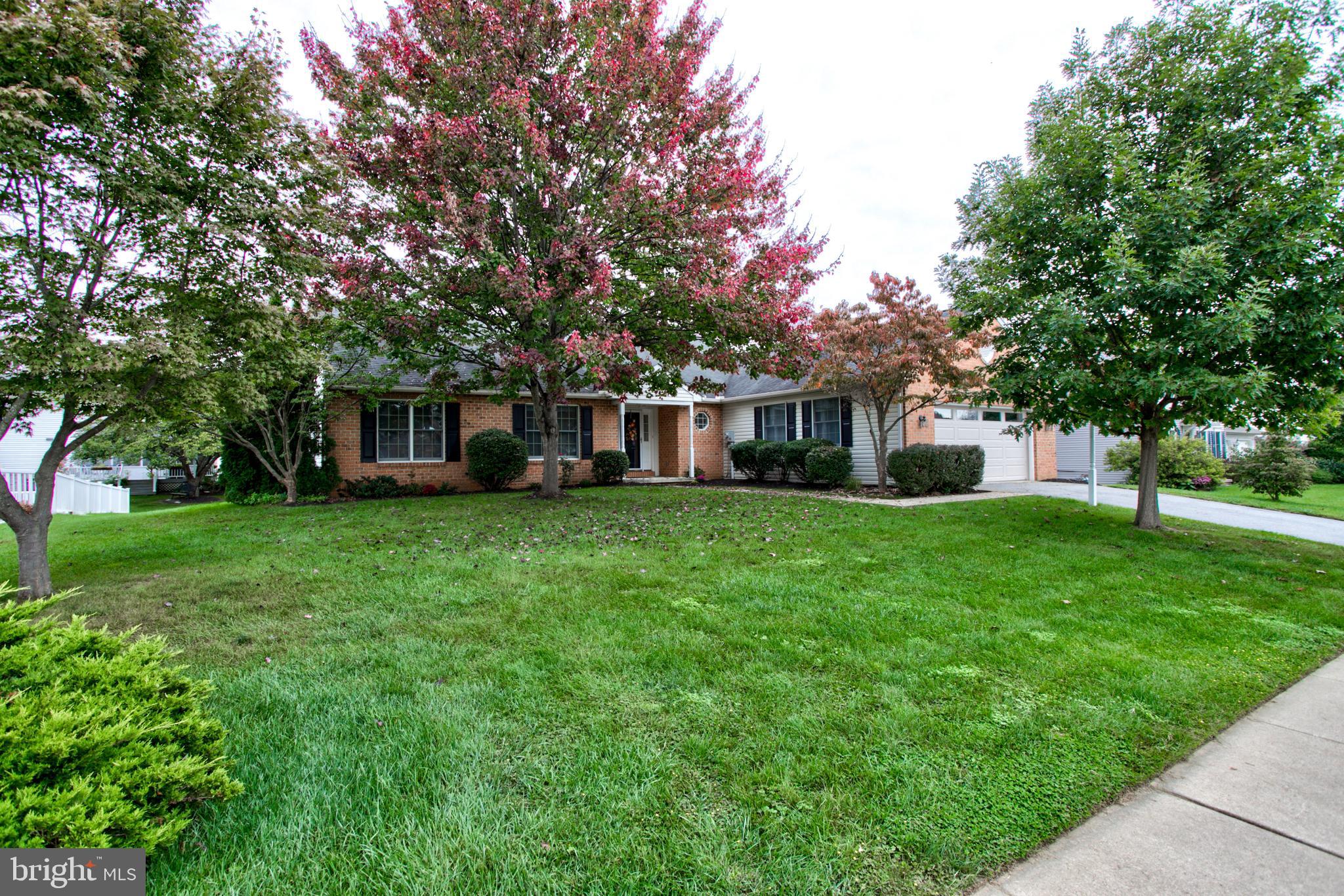 322 Post Oak Road Lancaster, PA 17603 - Photo 2 of 42 Gallery Image 2