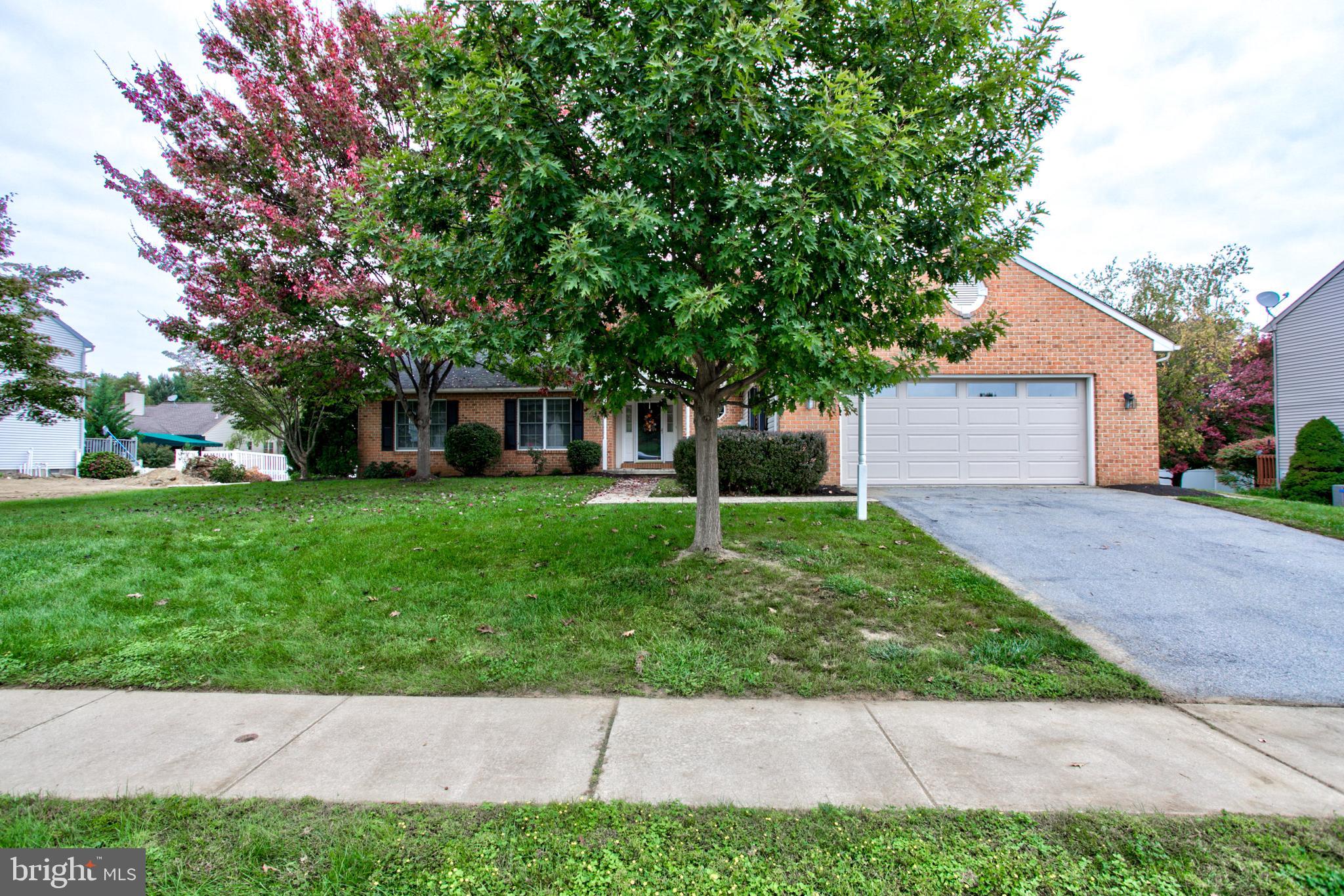 322 Post Oak Road Lancaster, PA 17603 - Photo 3 of 42 Gallery Image 3