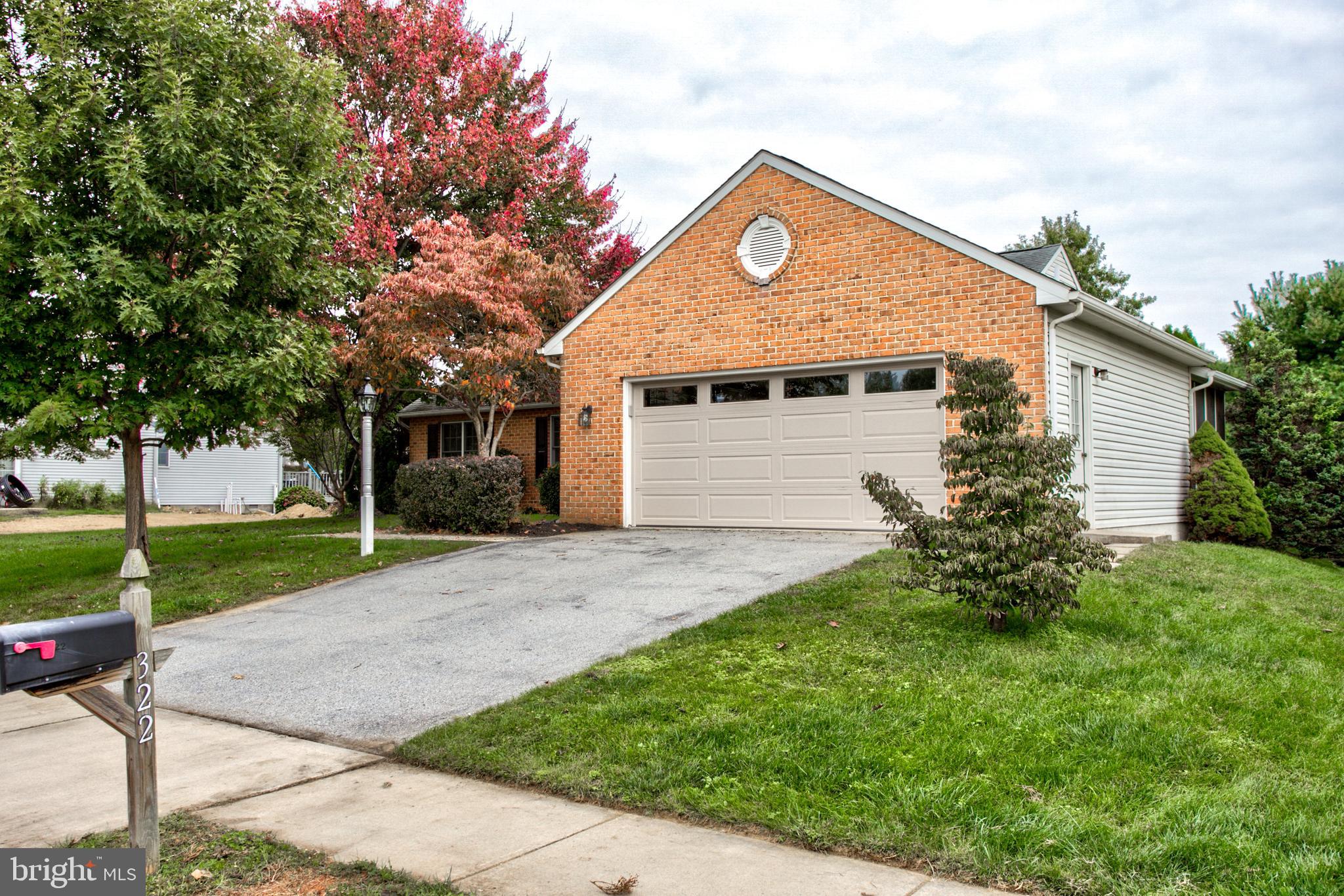 322 Post Oak Road Lancaster, PA 17603 - Photo 4 of 42 Gallery Image 4