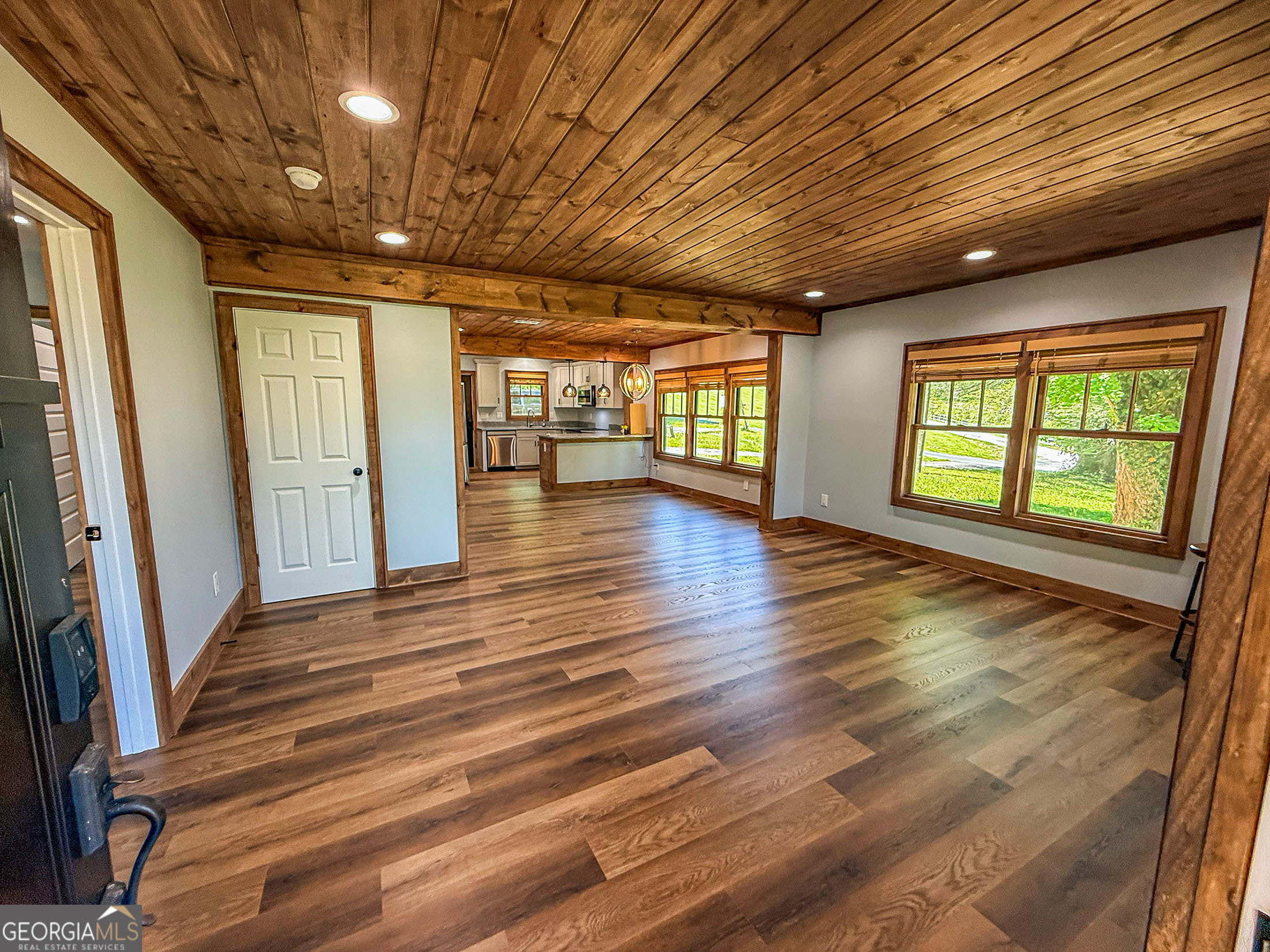 30 Ideal Acres Road Otto, NC 28763 - Photo 11 of 36