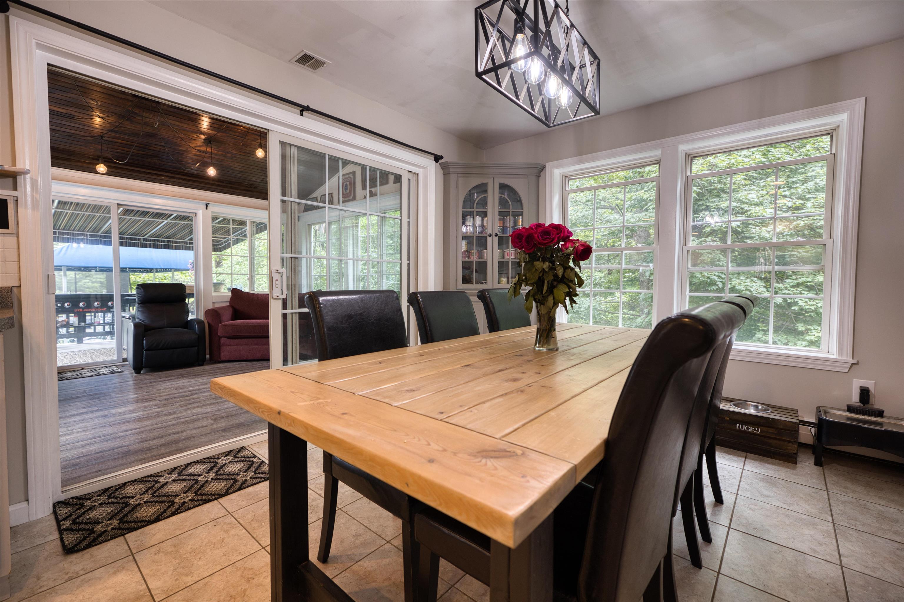 85 Ridge Road Ossipee, NH 03814 - Photo 13 of 56