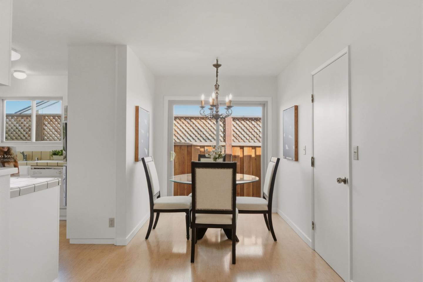 7577 Bollinger Road Cupertino, CA 95014 - Photo 24 of 56 a dining room with furniture and window