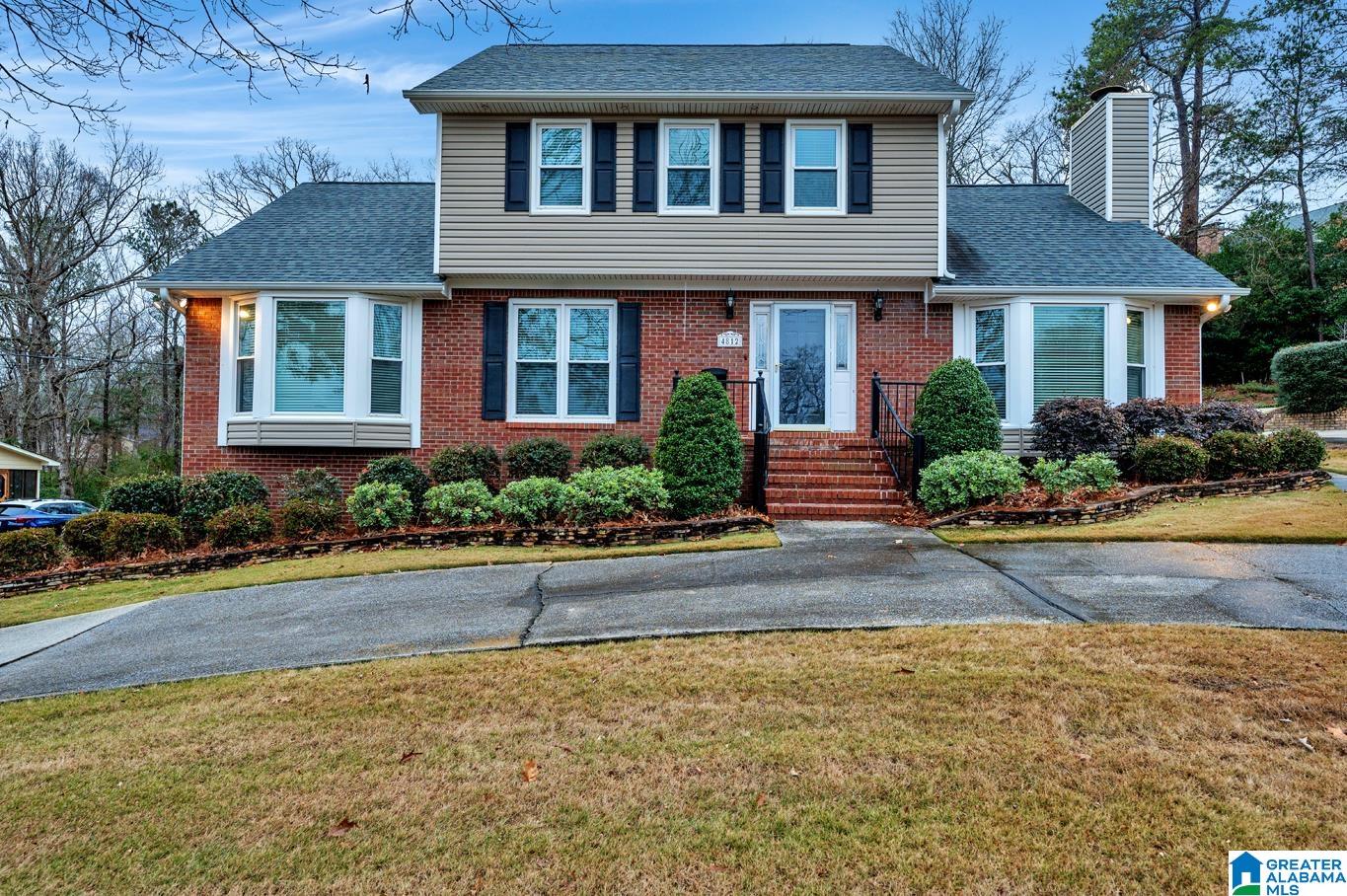 4812 Sulphur Springs Road Birmingham, AL 35226 - Photo 60 of 64
