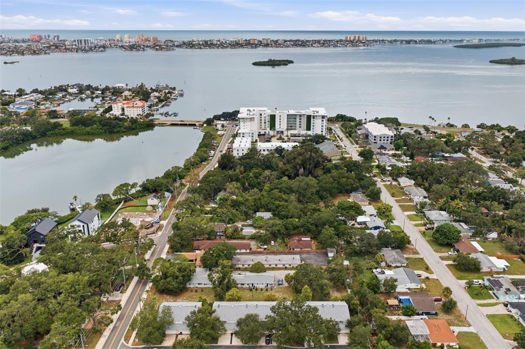 Sunset Point Road Clearwater, FL 33755 - Photo 27 of 27