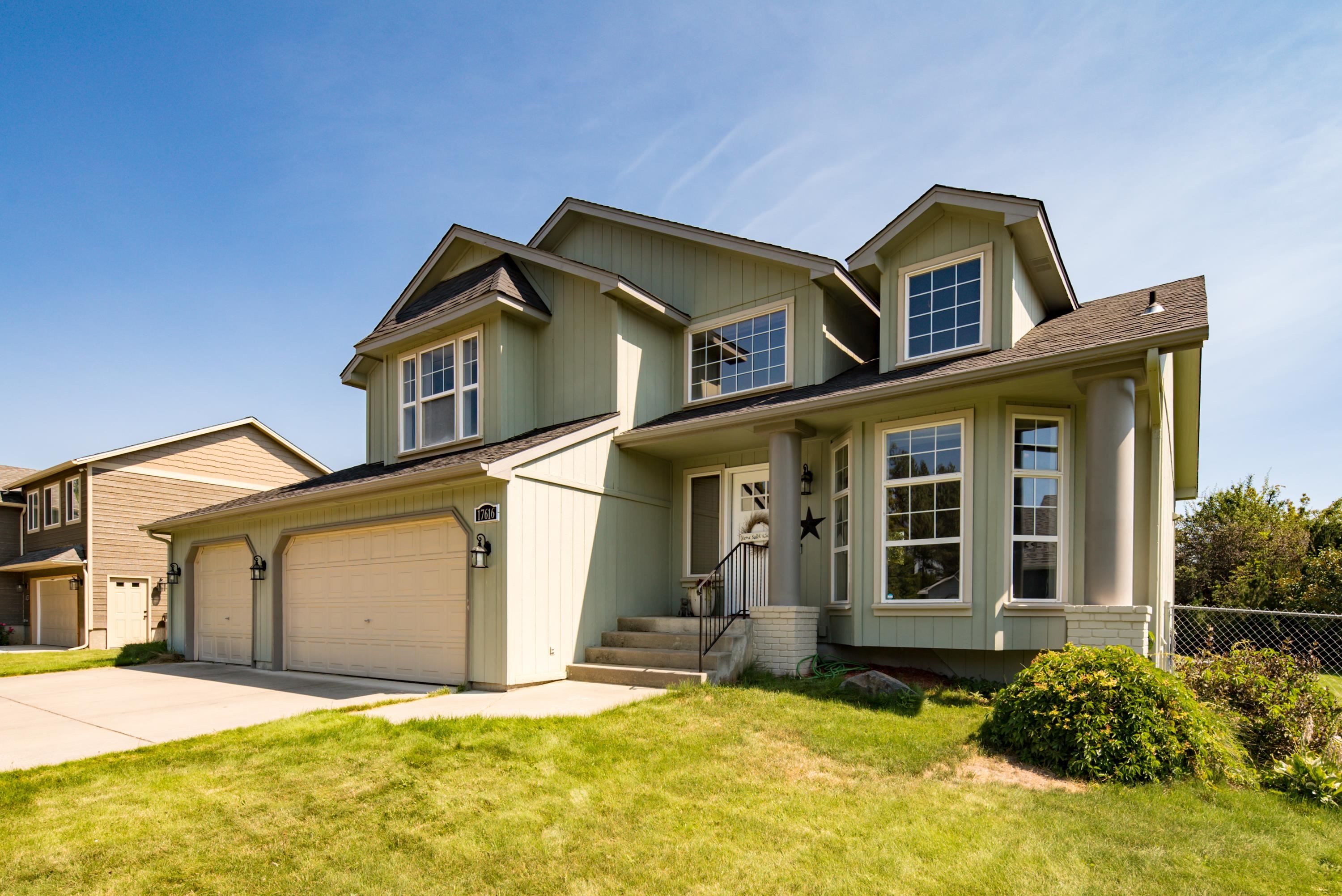 17616 North Colton Street Colbert, WA 99005 - Photo 1 of 23