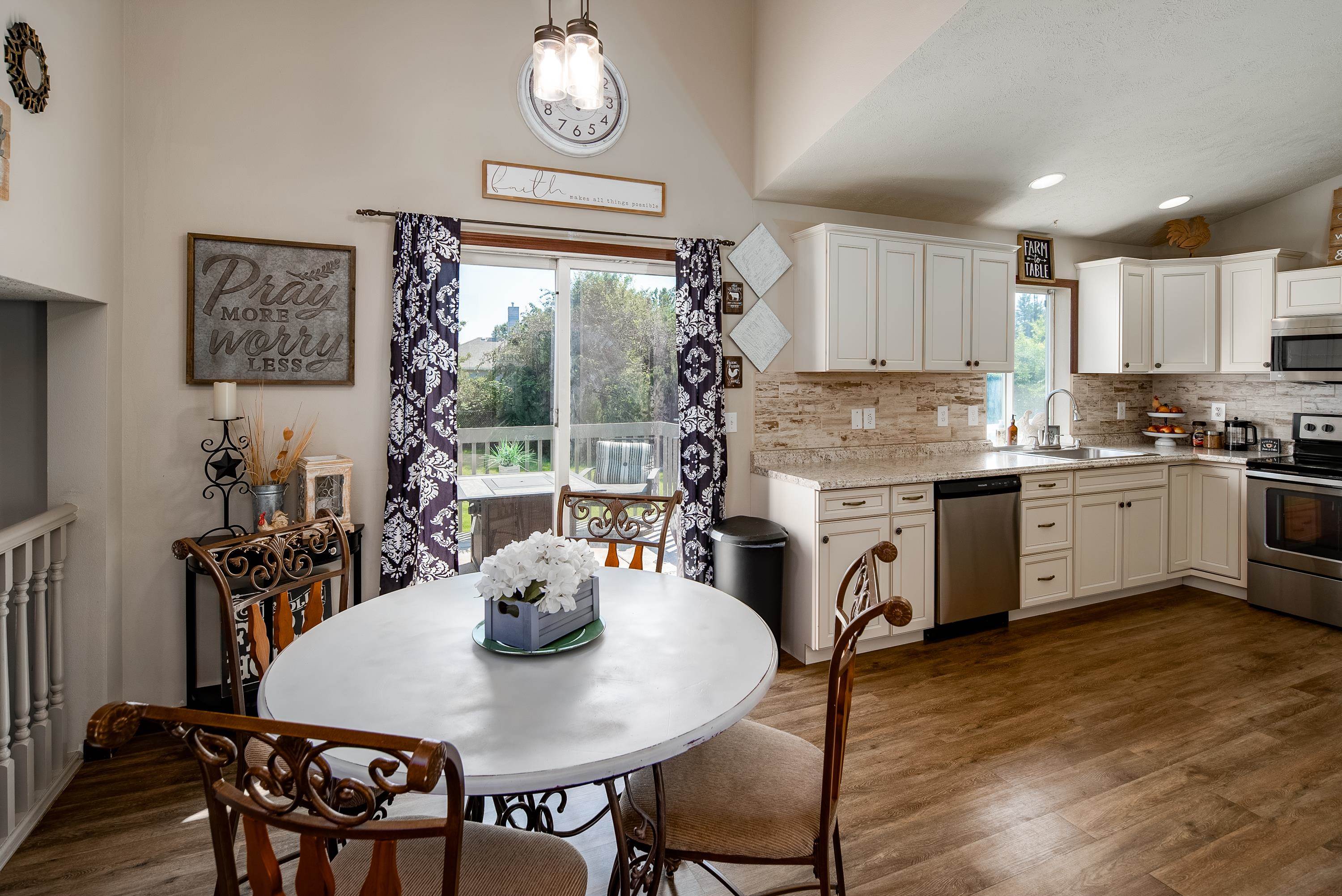 17616 North Colton Street Colbert, WA 99005 - Photo 8 of 23