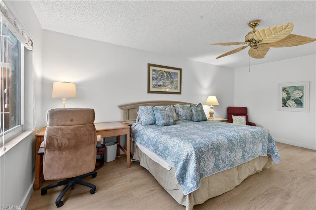 219 Memory Lane, Unit 3 Naples, FL 34112 - Photo 24 of 35 Large Master bedroom