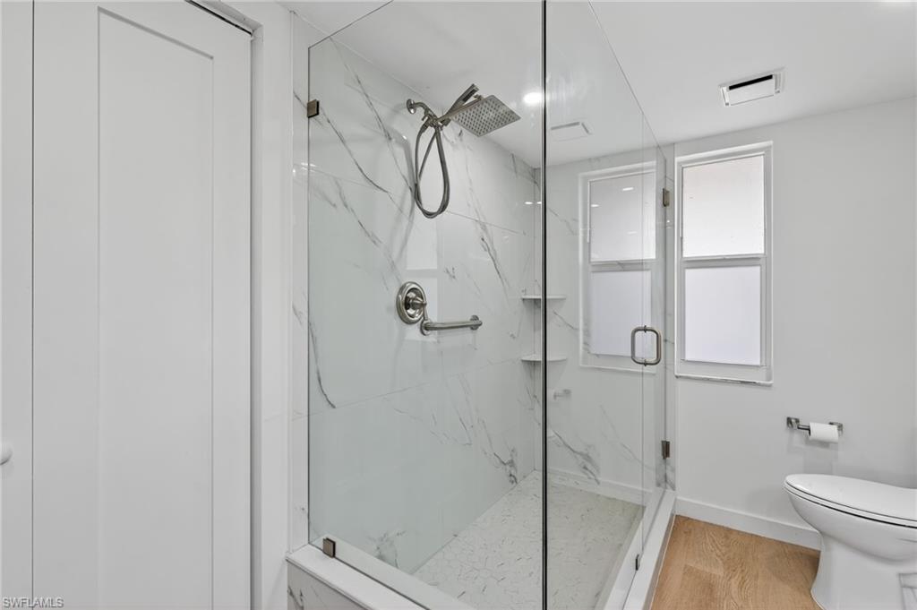 219 Memory Lane, Unit 3 Naples, FL 34112 - Photo 25 of 35 Brand new Master Bathroom!