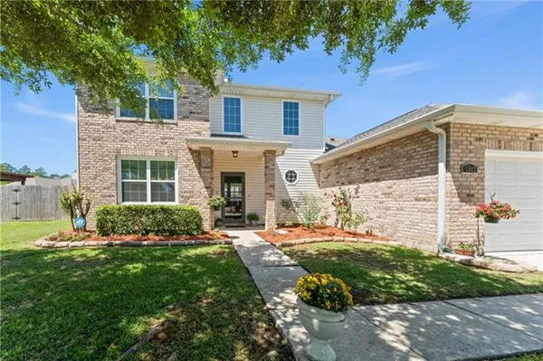 $320,000 | 1003 Deborah Drive, Slidell, LA 70461