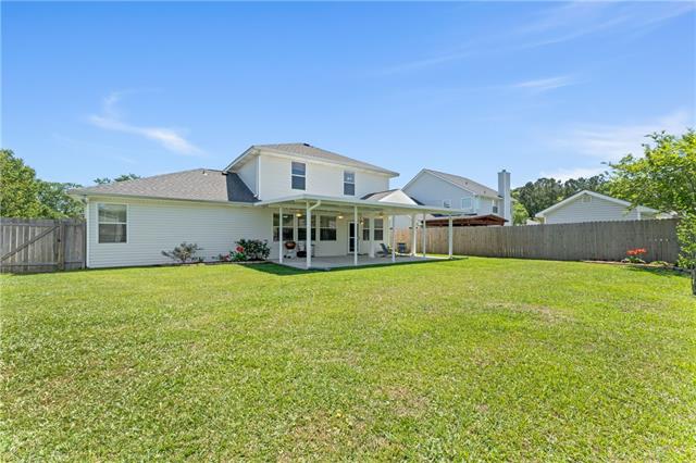 1003 Deborah Drive Slidell, LA 70461 - Photo 21 of 21