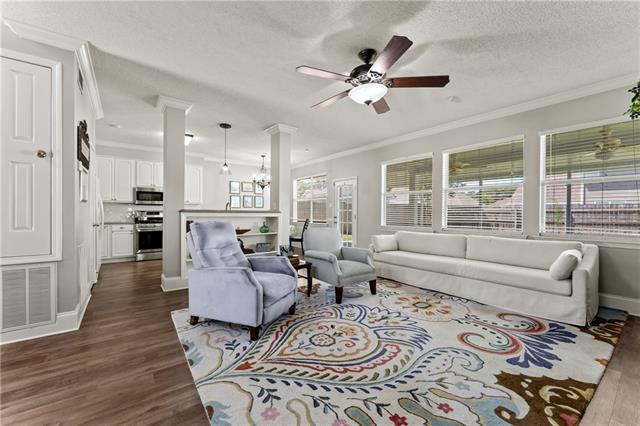 1003 Deborah Drive Slidell, LA 70461 - Photo 4 of 21