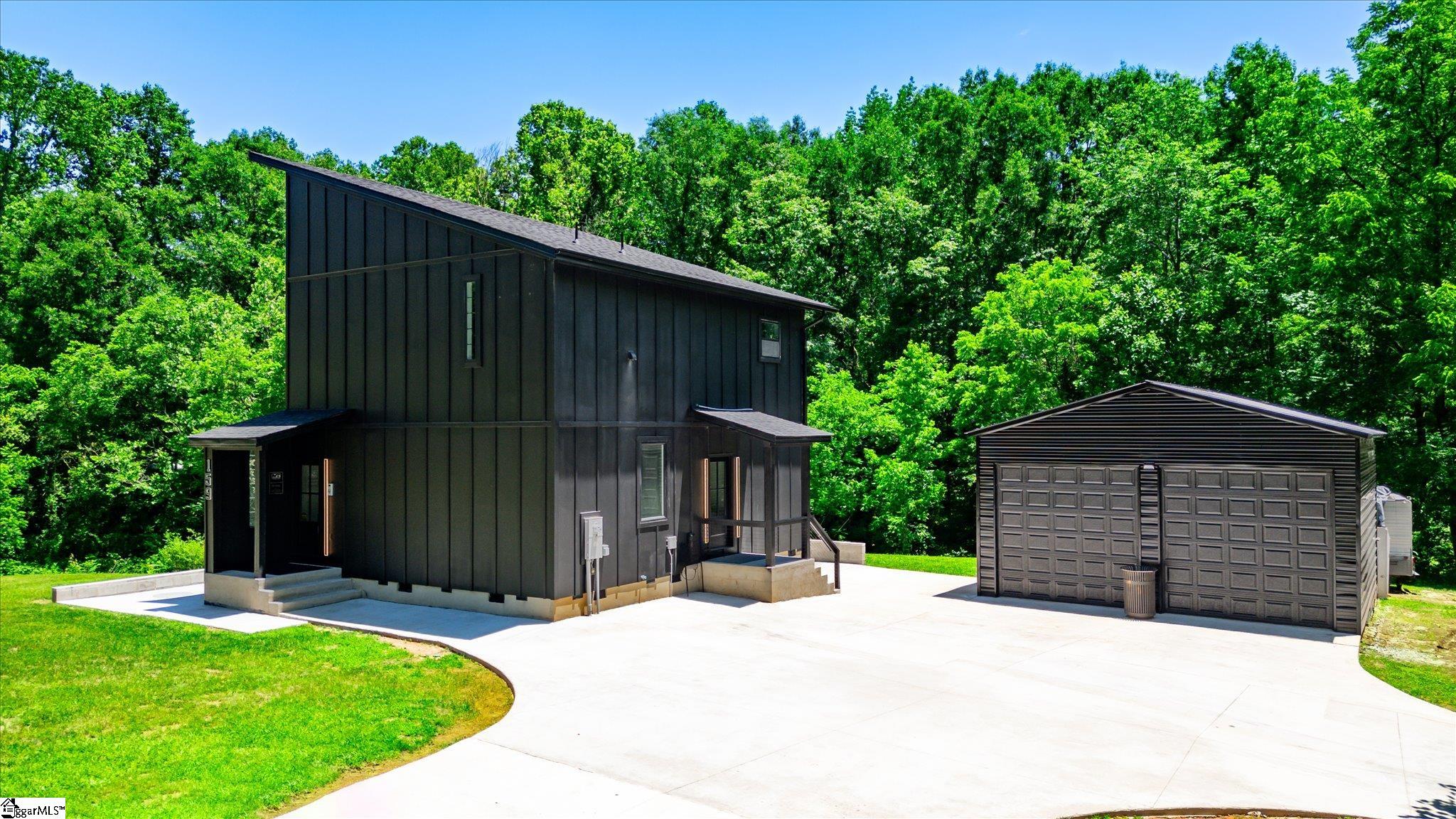 159 Cherokee Trail Easley, SC 29640 - Photo 27 of 37