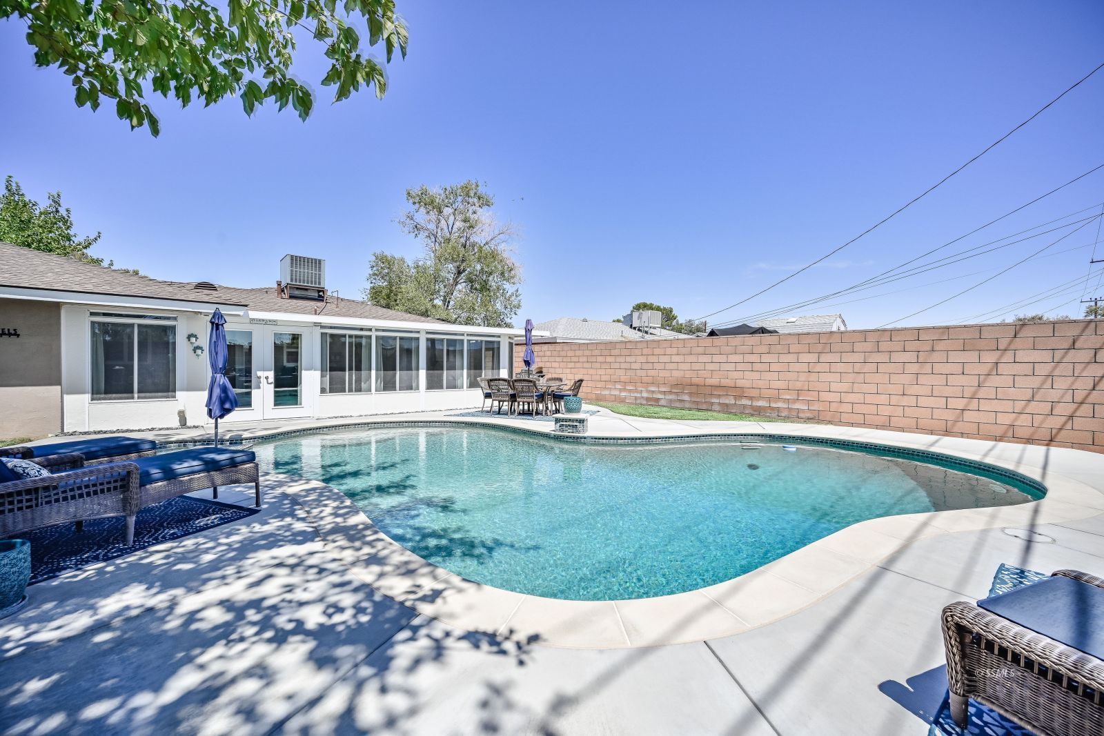 417 West Perdew Avenue Ridgecrest, CA 93555 - Photo 41 of 41