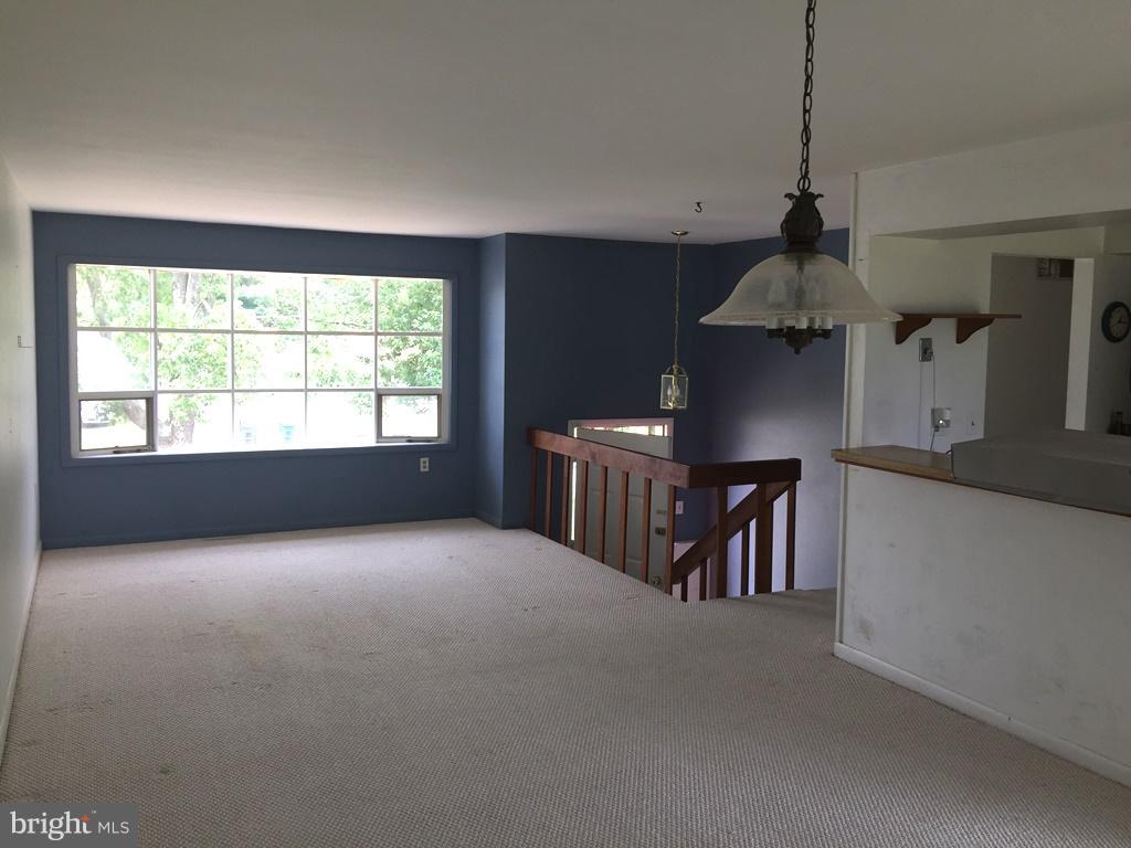 Interior (General)