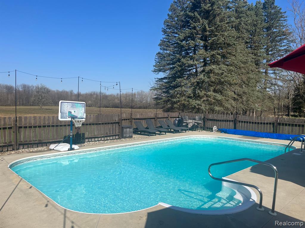 8718 State Road Millington, MI 48746 - Photo 38 of 63