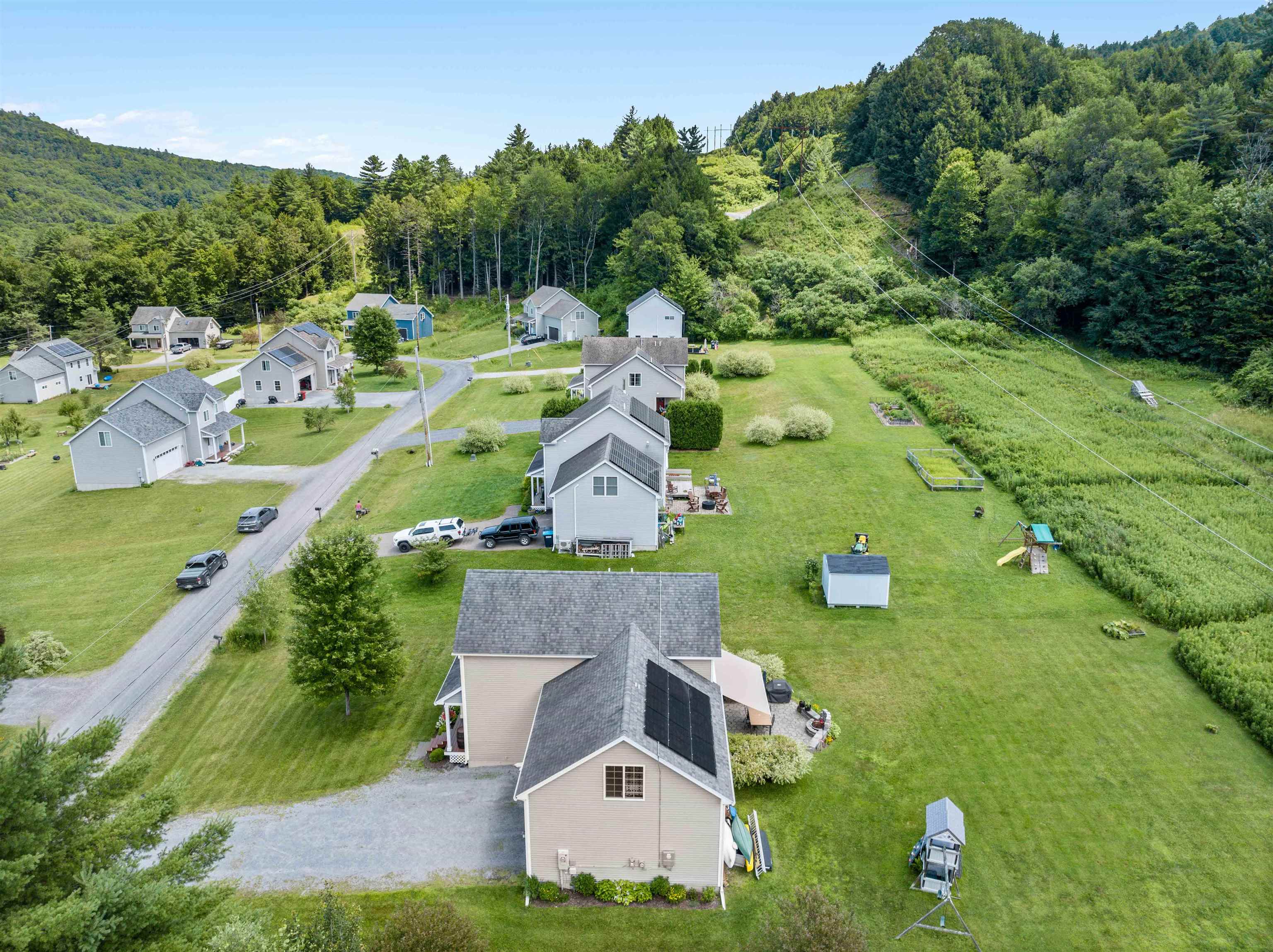 198 Gallagher Acres Road Waterbury, VT 05676 - Photo 47 of 47