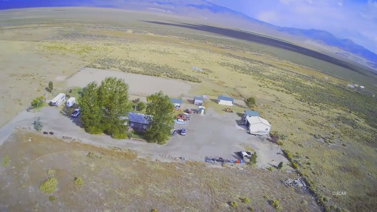 451 Manley Ranch Road Round Mountain, NV 89045 - Photo 22 of 39
