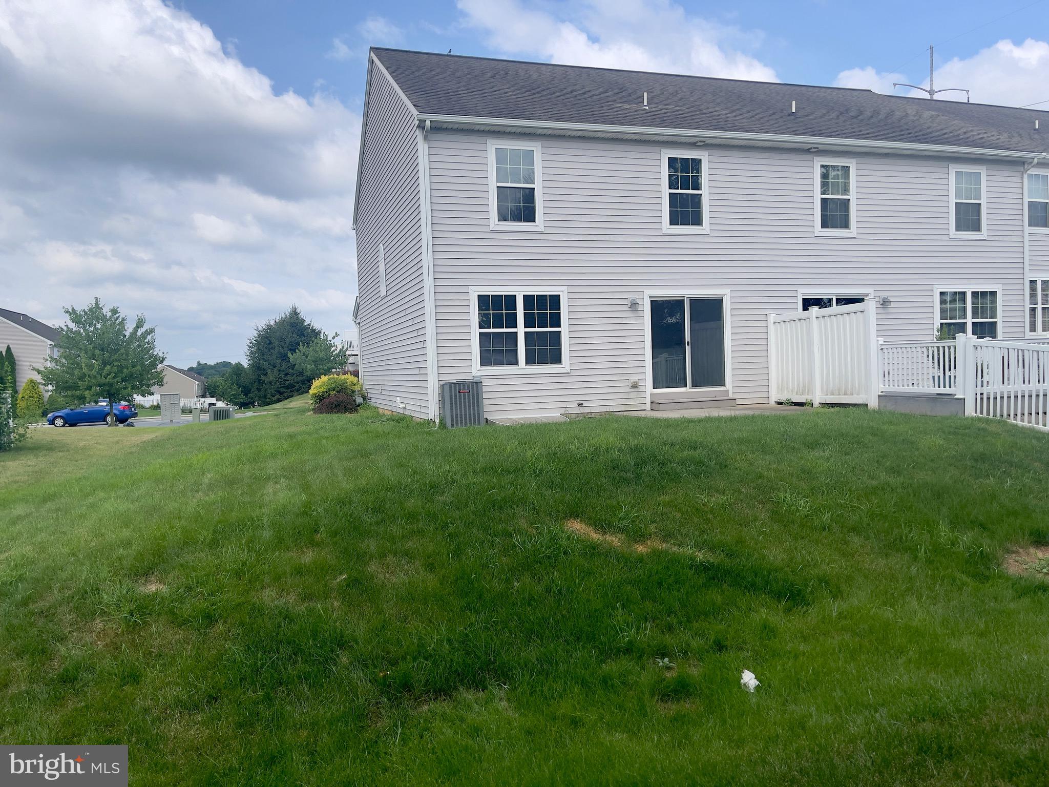 604 Fox Ridge Lane Lebanon, PA 17042 - Photo 47 of 50 Gallery Image 47