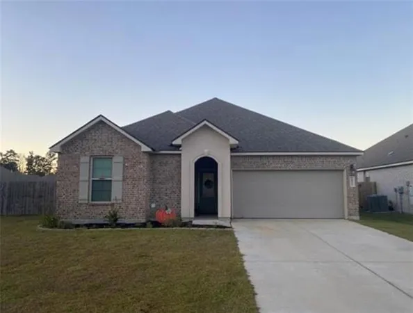 $1,850 | 40313 Sedgwick Lane, Ponchatoula, LA 70454