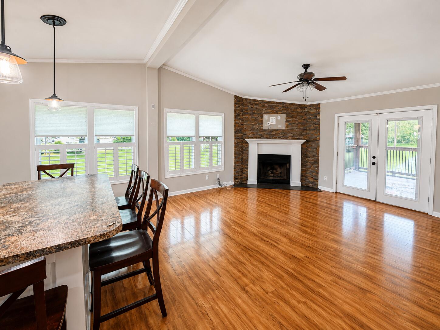 573 Pecan Orchard Drive Ridgeville, SC 29472 - Photo 5 of 26