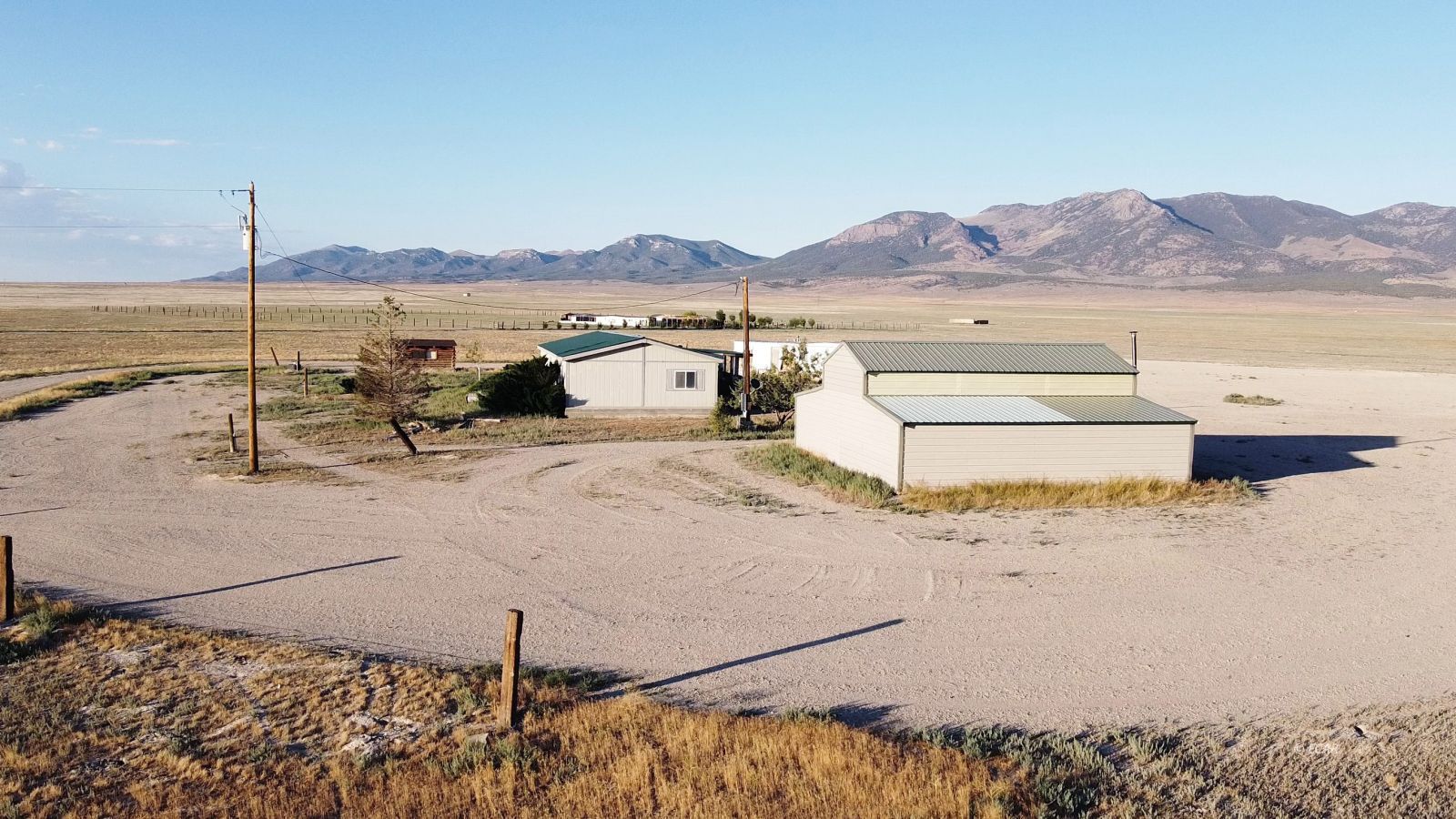 2150 Pilot Valley Road Montello, NV 89830 - Photo 39 of 49 Gallery Image 39