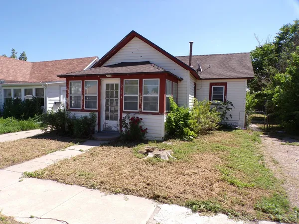 $135,000 | 226 North 7th Avenue, Sterling, CO 80751