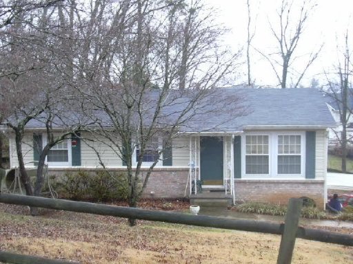 1320 Huntington Road Southwest Knoxville, TN 37919 - Photo 1 of 1 Primary Photo