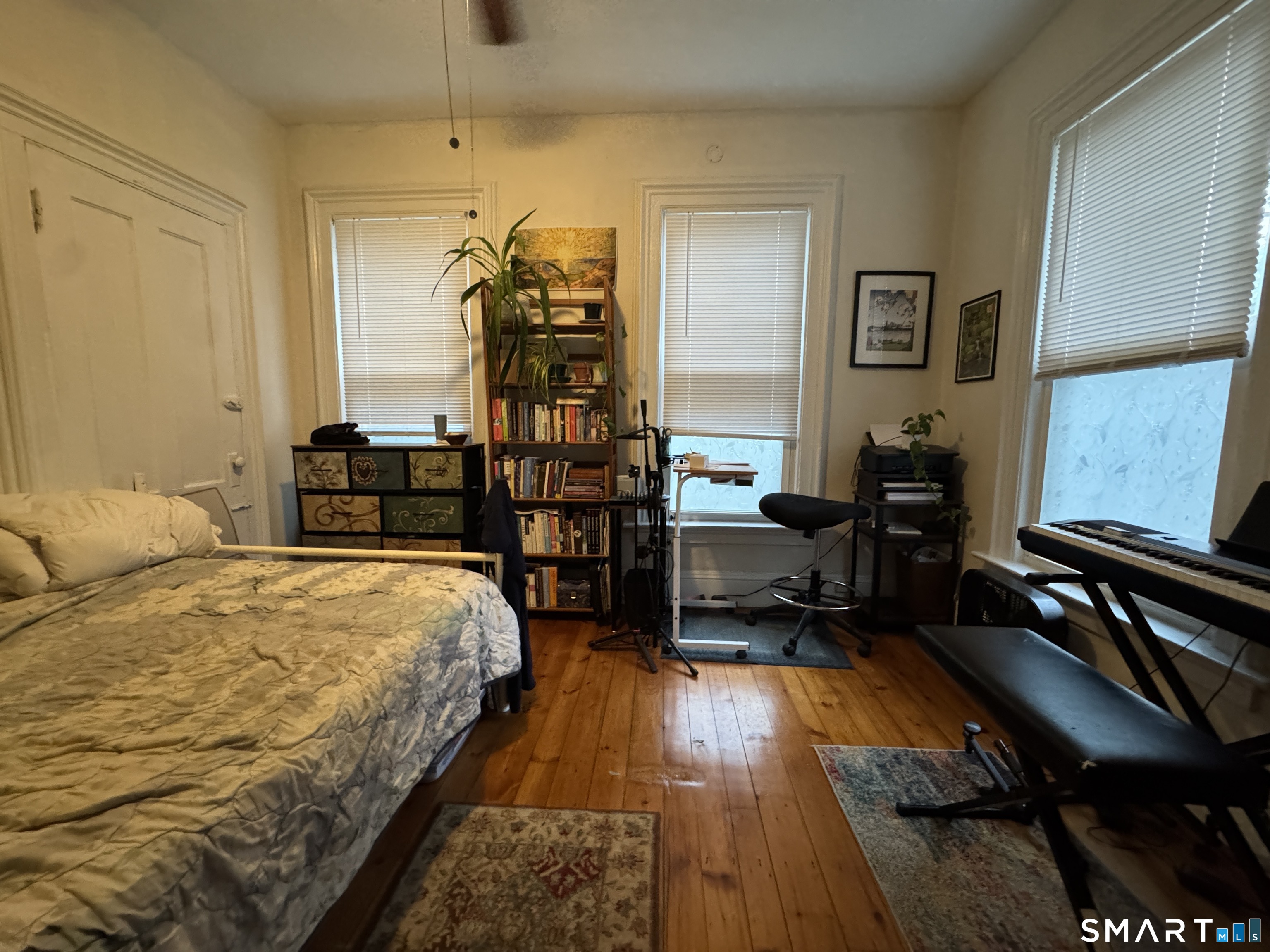 49 Edwards Street, Unit 1A New Haven, CT 06511 - Photo 9 of 9