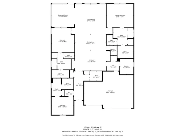 $545,000 | 50 Skyline Lane, St. Augustine, FL 32092