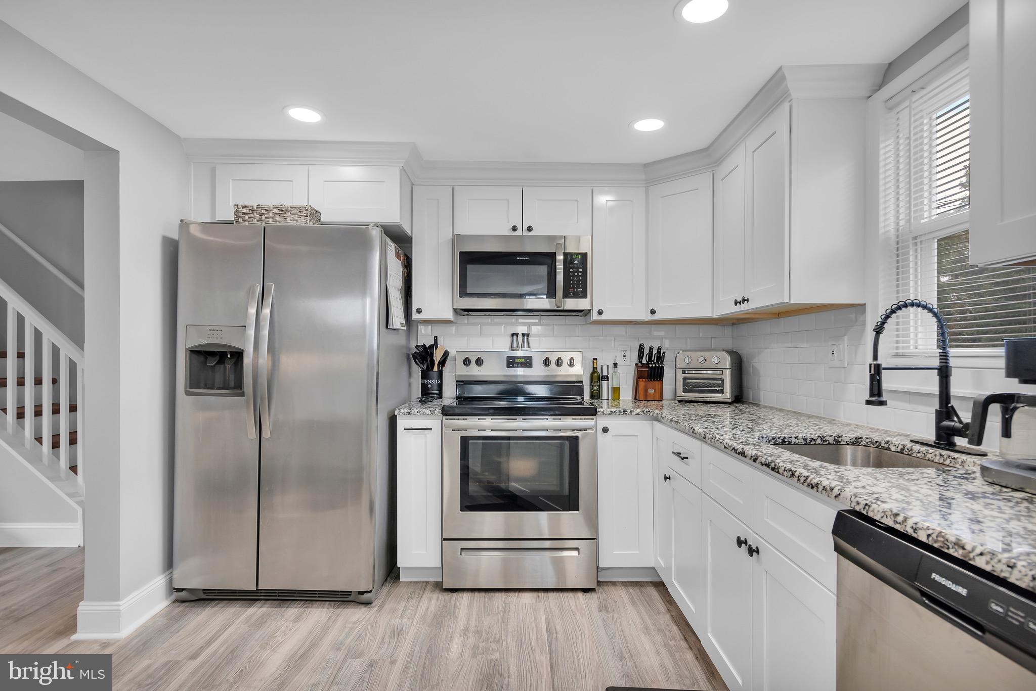 501 Rhoads Avenue Haddonfield, NJ 08033 - Photo 12 of 28