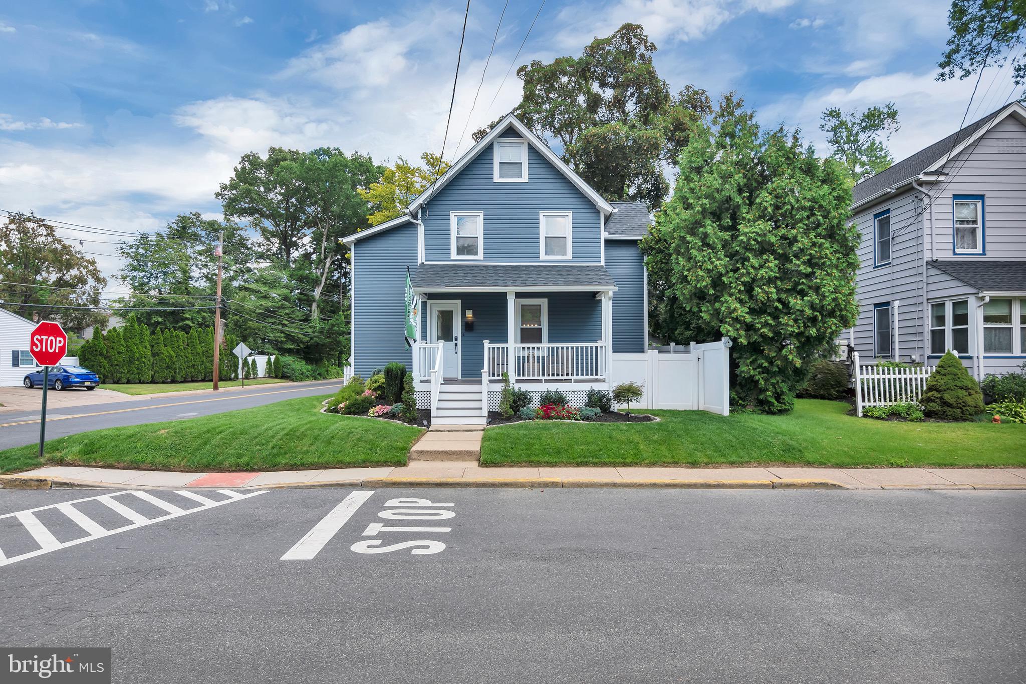 501 Rhoads Avenue Haddonfield, NJ 08033 - Photo 2 of 28